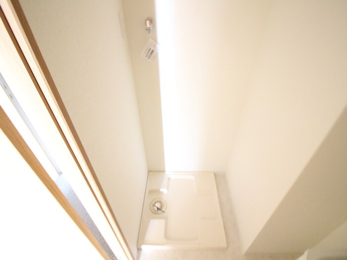 物件内観写真14　(洗面)