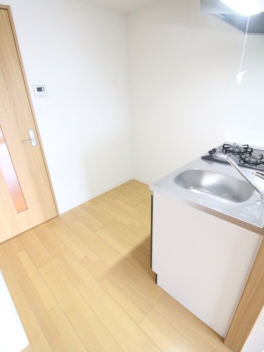 物件内観写真16　(キッチン)