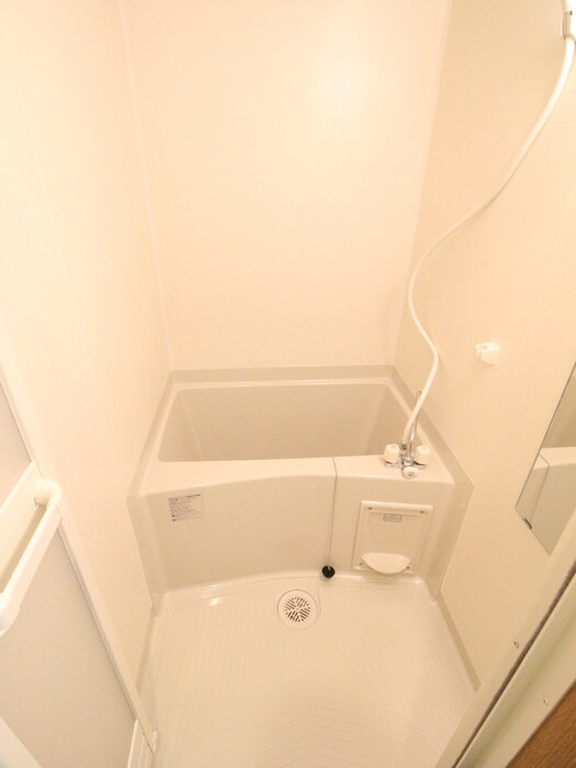 物件内観写真18　(バス／シャワールーム等)