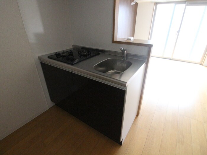 物件内観写真19　(キッチン)