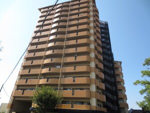 ふぁみ－ゆ泉佐野弐番館(708)外観写真