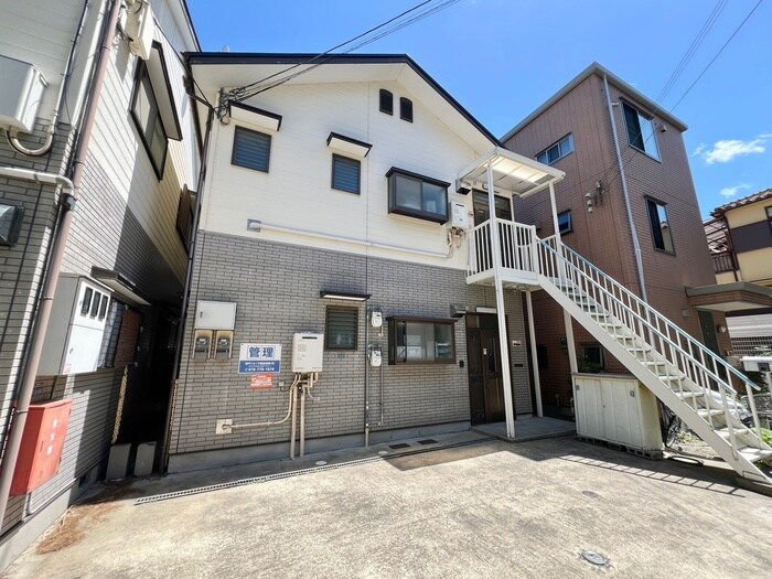 物件外観写真2　(外観写真)