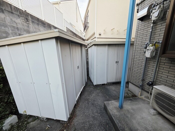 物件外観写真5　(その他)