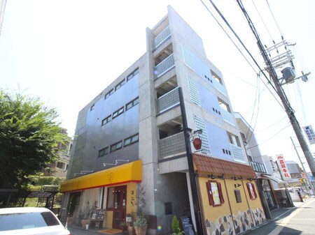 ＮＤＳ　ＩＫＥＤＡ南棟外観写真