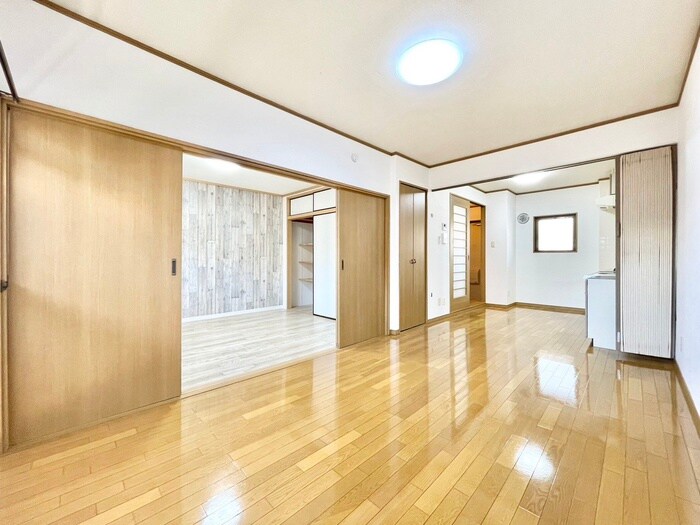 物件内観写真9　(居室)