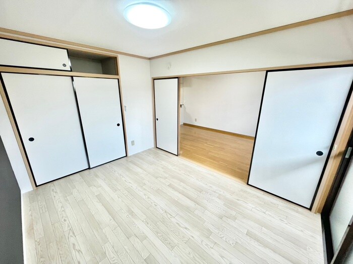 物件内観写真10　(居室)