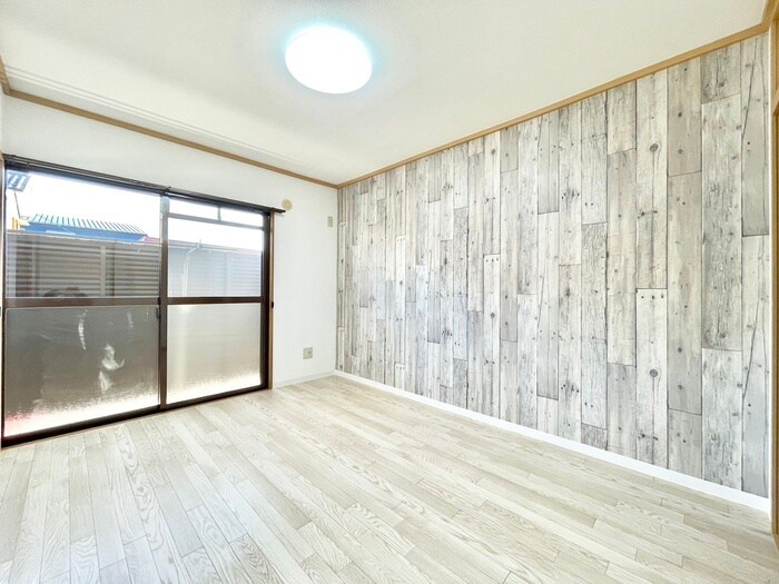 物件内観写真10　(居室)