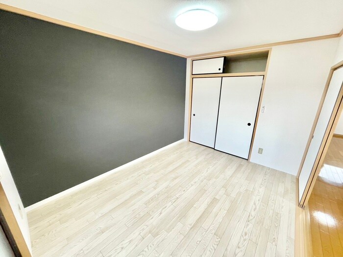 物件内観写真11　(居室)