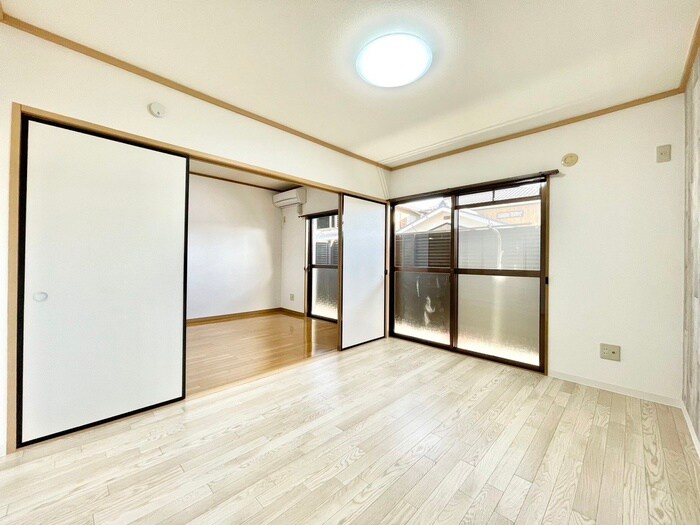 物件内観写真11　(居室)