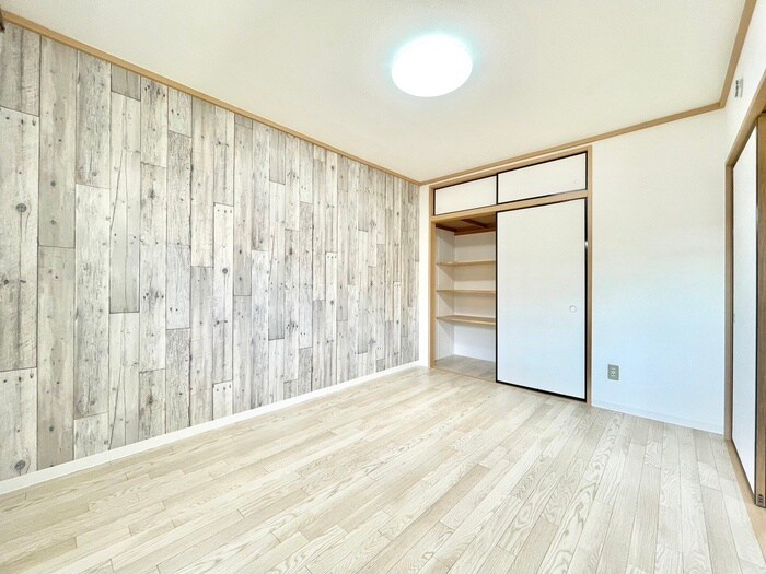 物件内観写真12　(居室)