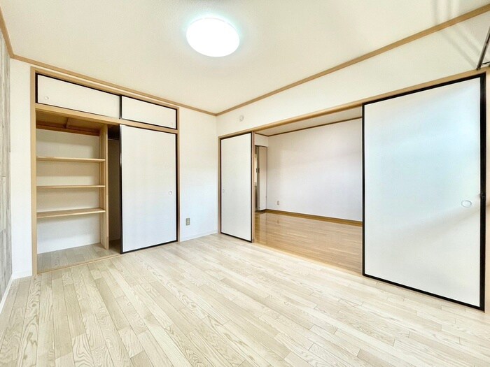 物件内観写真13　(居室)