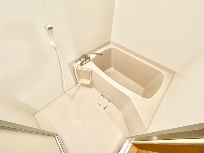 物件内観写真17　(バス／シャワールーム等)