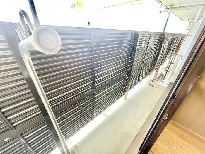 物件内観写真20　(ベランダ・バルコニー)