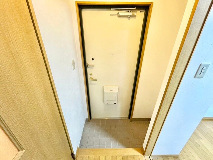 物件内観写真20　(玄関)