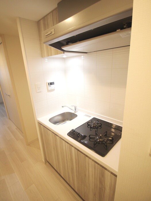 物件内観写真7　(キッチン)