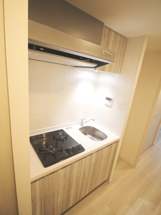 物件内観写真7　(キッチン)