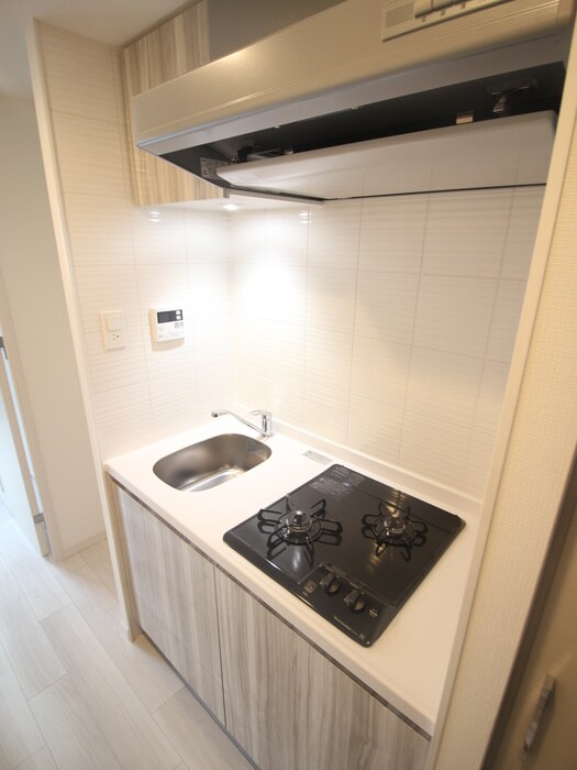 物件内観写真7　(キッチン)