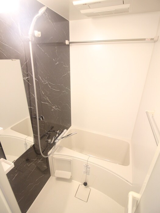 物件内観写真8　(バス／シャワールーム等)