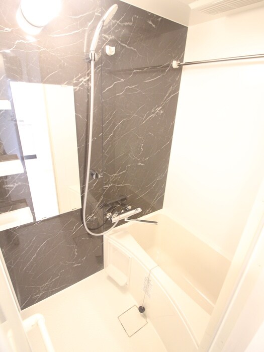 物件内観写真8　(バス／シャワールーム等)