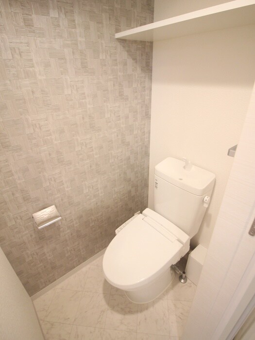 物件内観写真9　(バス／シャワールーム等)