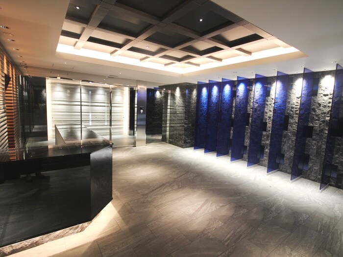 物件外観写真3　(建物設備)