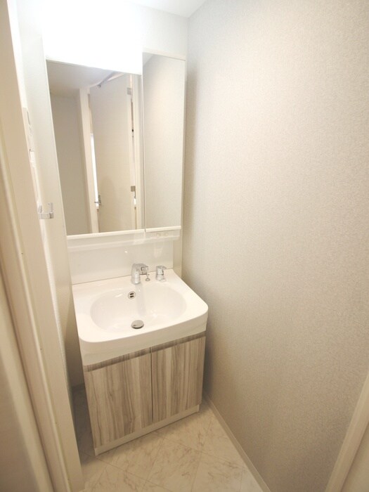 物件内観写真10　(洗面)