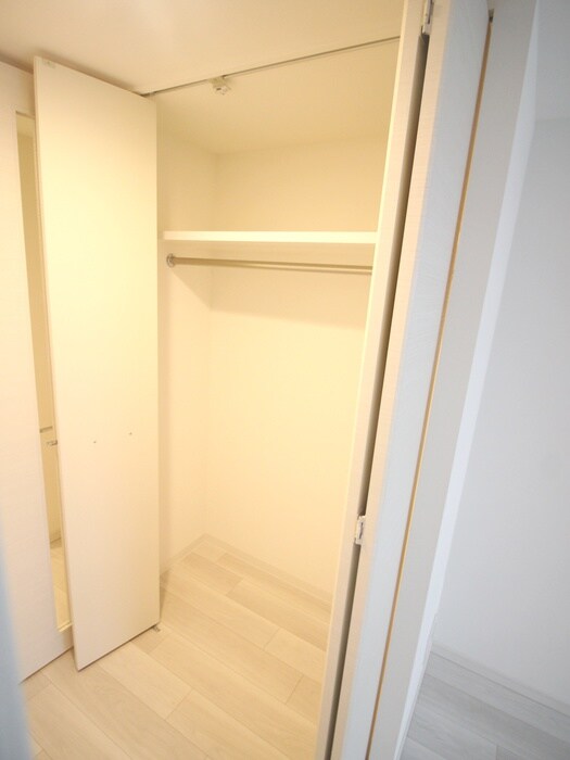 物件内観写真14　(収納)