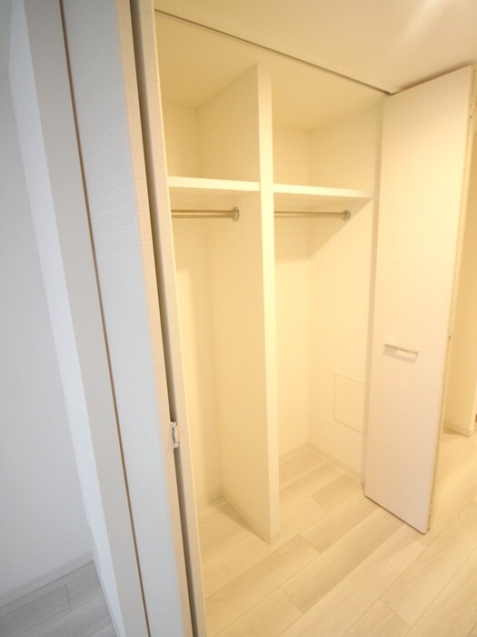 物件内観写真14　(収納)