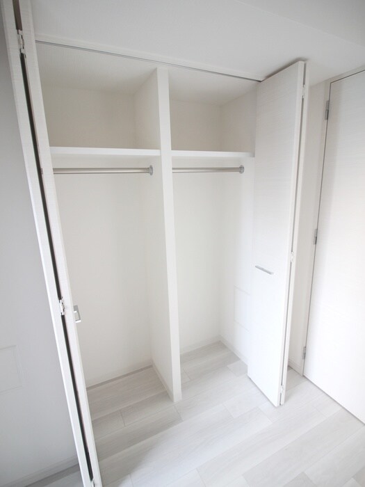 物件内観写真14　(収納)