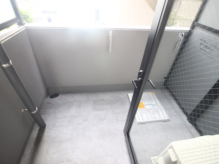 物件内観写真15　(ベランダ・バルコニー)