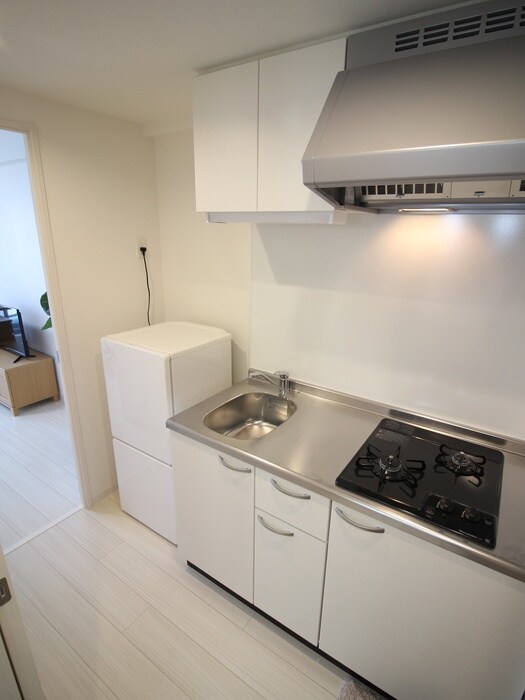 物件内観写真7　(キッチン)