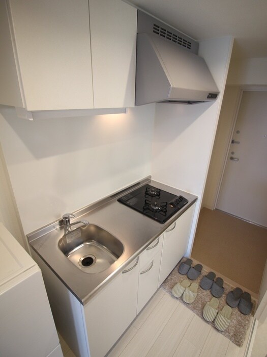 物件内観写真7　(キッチン)