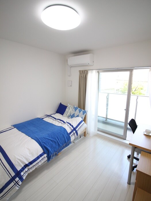 物件内観写真13　(居室)