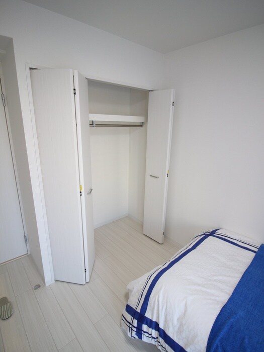 物件内観写真14　(収納)