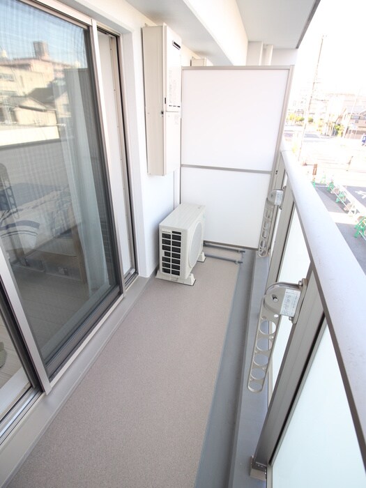物件内観写真19　(ベランダ・バルコニー)