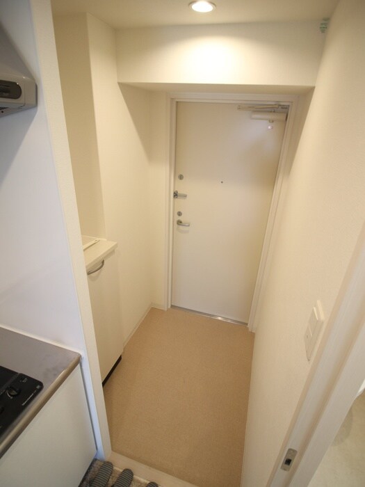 物件内観写真19　(玄関)