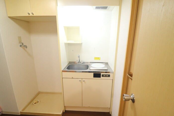 物件内観写真7　(キッチン)