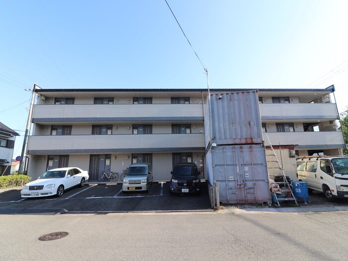 物件外観写真3　(外観写真)