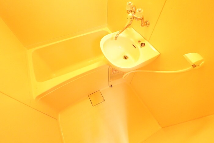 物件内観写真12　(バス／シャワールーム等)