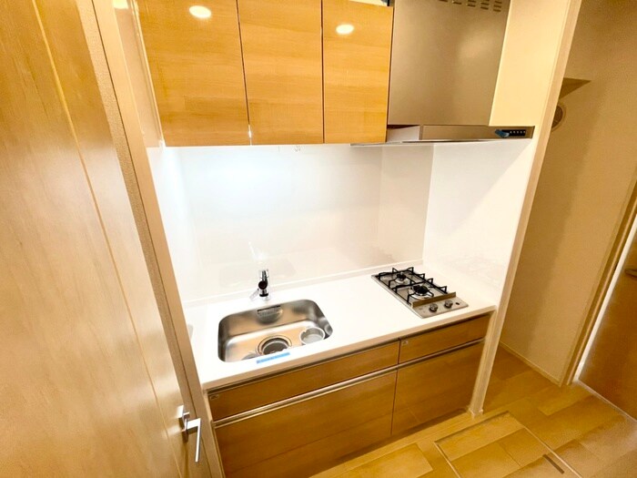 物件内観写真12　(キッチン)