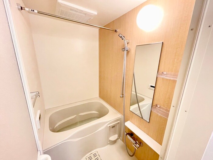 物件内観写真13　(バス／シャワールーム等)