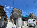 仮)レヴール鳳南
