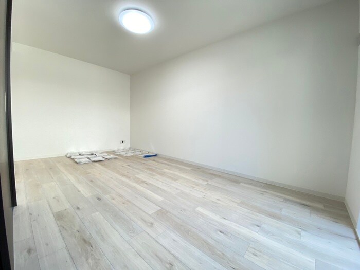 物件内観写真7　(居室)