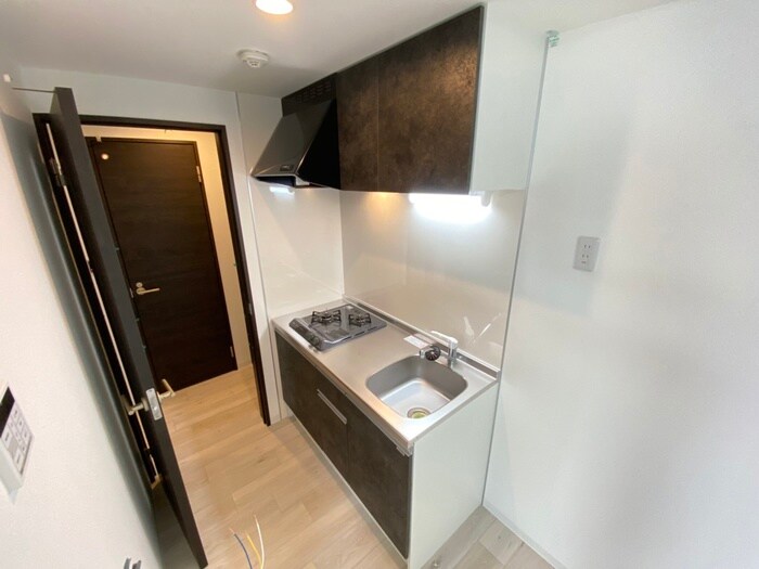 物件内観写真10　(キッチン)