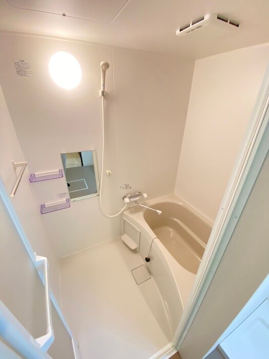 物件内観写真11　(バス／シャワールーム等)
