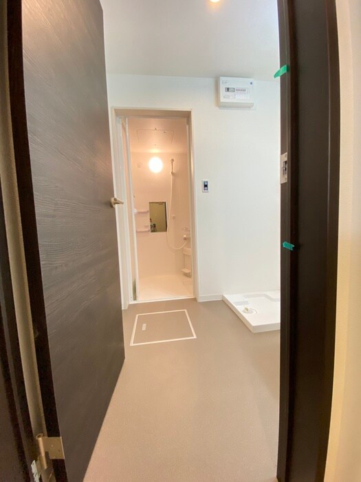 物件内観写真21　(洗面)