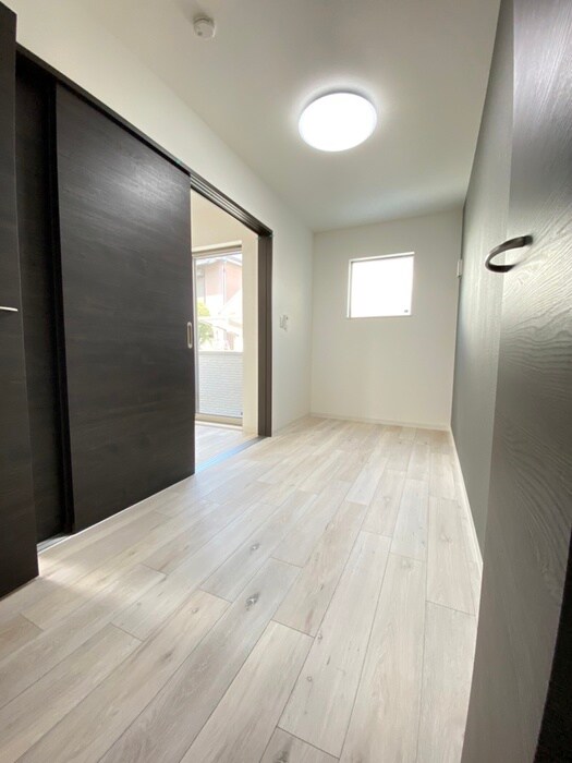 物件内観写真22　(居室)