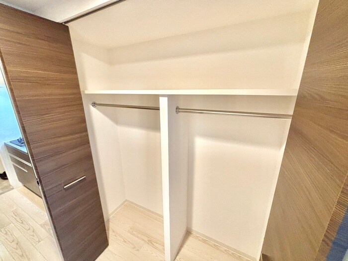 物件内観写真9　(収納)