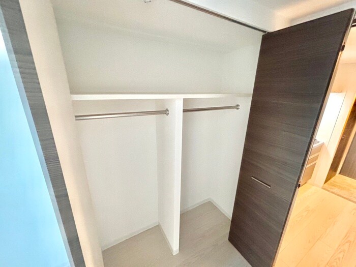 物件内観写真9　(収納)