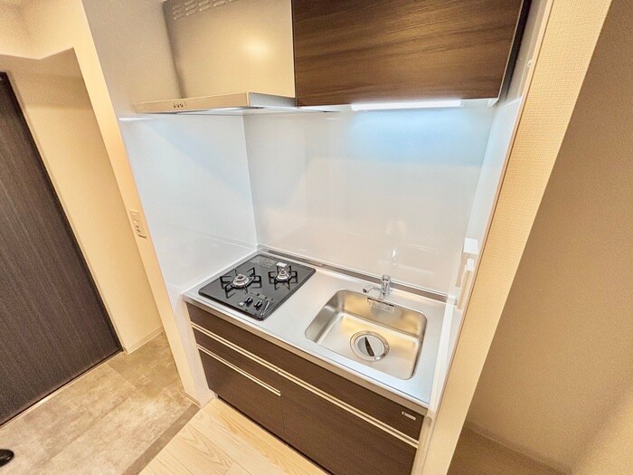 物件内観写真10　(キッチン)